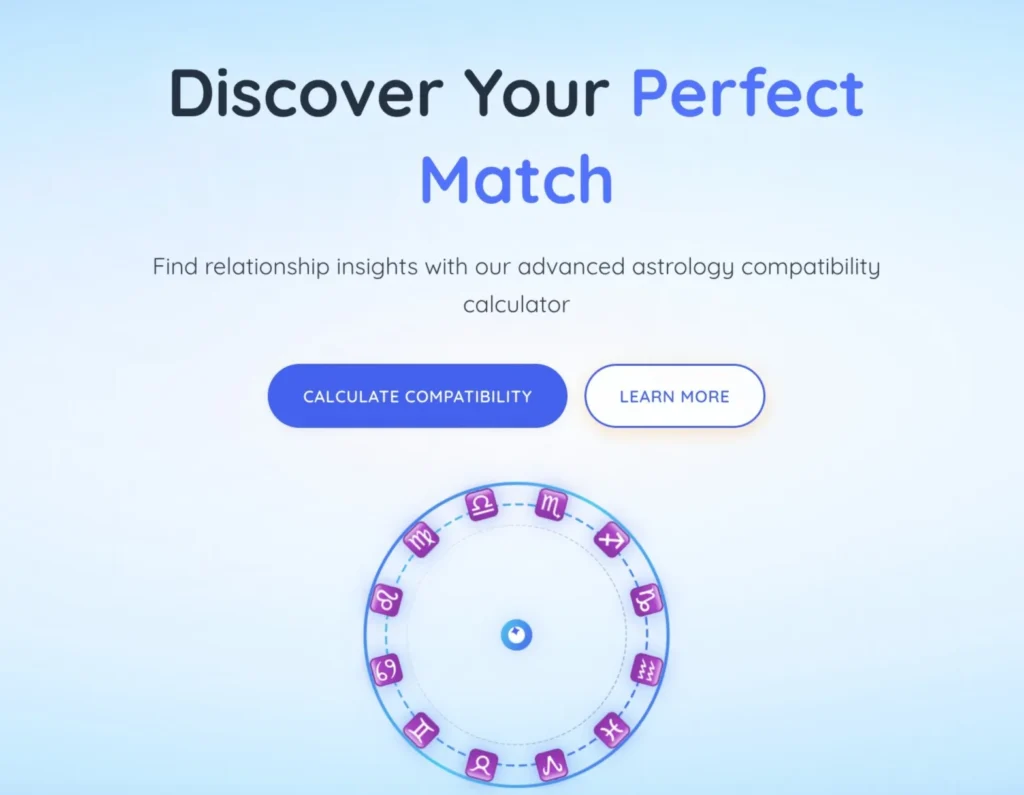 Reports Rising User Adoption as It Scales Zodiac Compatibility Tool