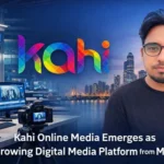 Kahi Online Media Mumbai-Based Digital Media Company Founded in 2017