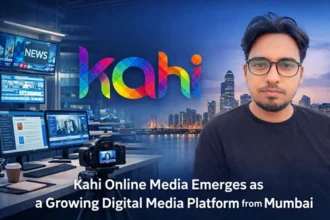 Kahi Online Media Mumbai-Based Digital Media Company Founded in 2017