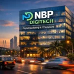 NBP DigiTech Emerges as a Growing Player in India’s Expanding Digital Services Sector