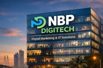 NBP DigiTech Emerges as a Growing Player in India’s Expanding Digital Services Sector
