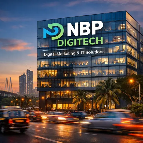 NBP DigiTech Emerges as a Growing Player in India’s Expanding Digital Services Sector