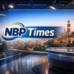 NBP Times Launch Digital News Platform Founded by Bipin Pandey in Lucknow