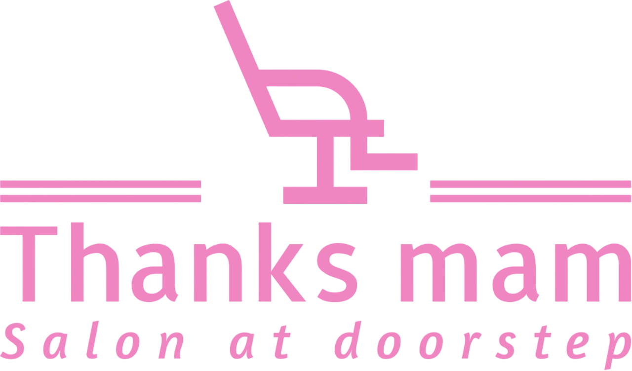 Thanksmam Salon Brings Professional Beauty Services Home