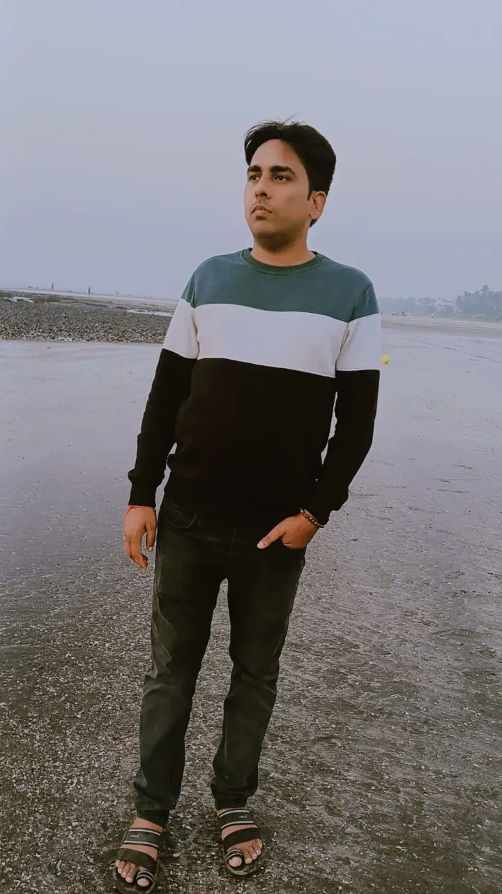 Who is Bipin Pandey – Biography, Career, Films, Business Ventures & Digital Journey