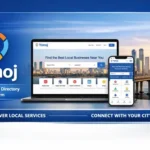 Yonoj Mumbai-Based Local Business Directory Platform Transforming Digital Discovery for Indian Businesses
