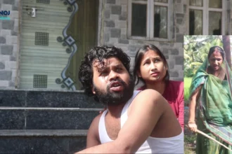 Mujhe Meri Sali Se Bachao