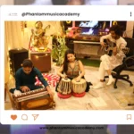 Phantom Music Academy Expands Its Impact as a Modern Music Learning Hub in Agra
