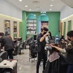 Organic Mode Salon Introduces Personalized Scalp Care Solutions