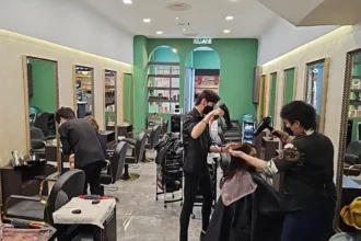 Organic Mode Salon Introduces Personalized Scalp Care Solutions