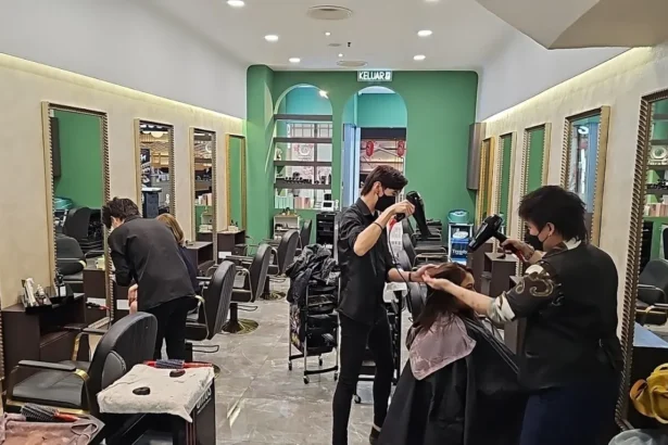 Organic Mode Salon Introduces Personalized Scalp Care Solutions