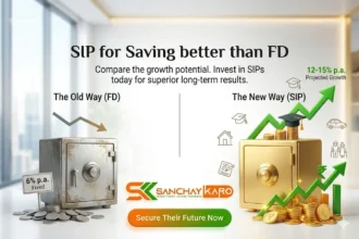 Sanchay Karo Hits 1,000+ Investors Milestone