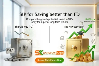 Sanchay Karo Hits 1,000+ Investors Milestone
