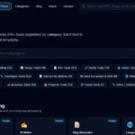 WebioTools Empowers Professionals with 200+ Free Online Utilities in Single Platform