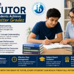 How an IB Tutor Helps Students Achieve Better Grades