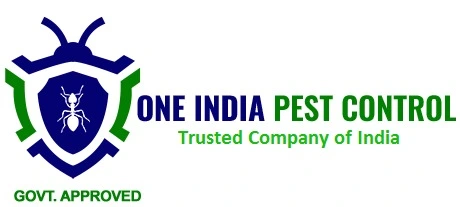 Pest control service