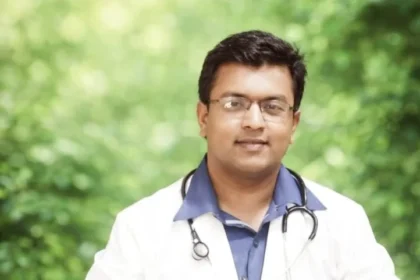 Dr Tejas Tarwate