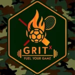 GRITx Logo