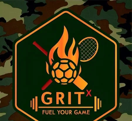 GRITx Logo