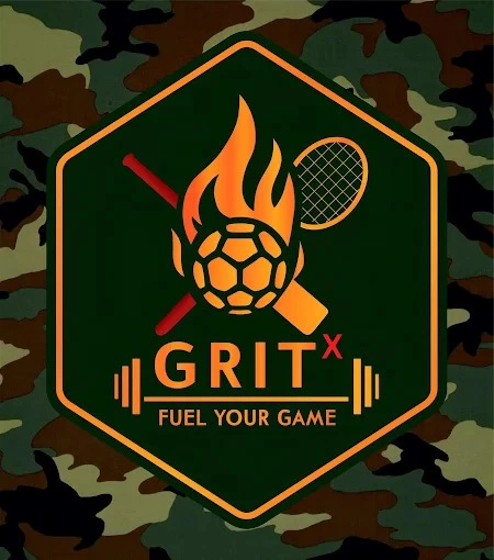 GRITx Logo