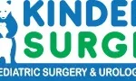 KinderSurge Logo