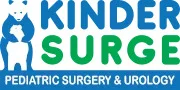KinderSurge Logo